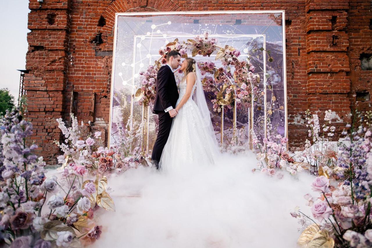 Тяжелый дым